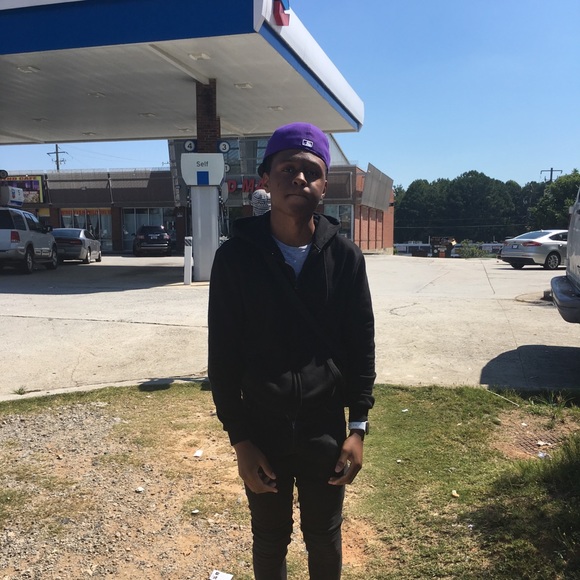 Meet your Posher, Daniel - Picture 1 of 1